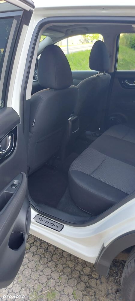 Nissan Qashqai 1.6 DIG-T 360 - 23