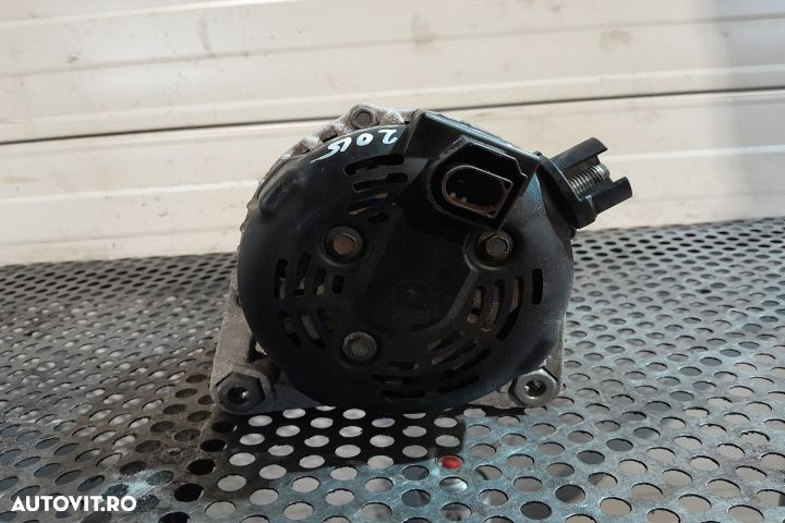 Alternator CV6T-10300-BC Ford Fiesta 6 [facelift] [2013 - 2020] Hatch - 5