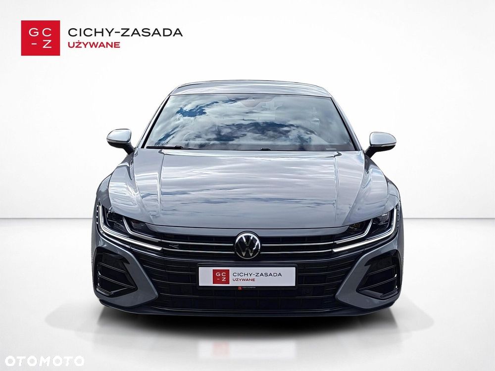 Volkswagen Arteon Shooting Brake - 8