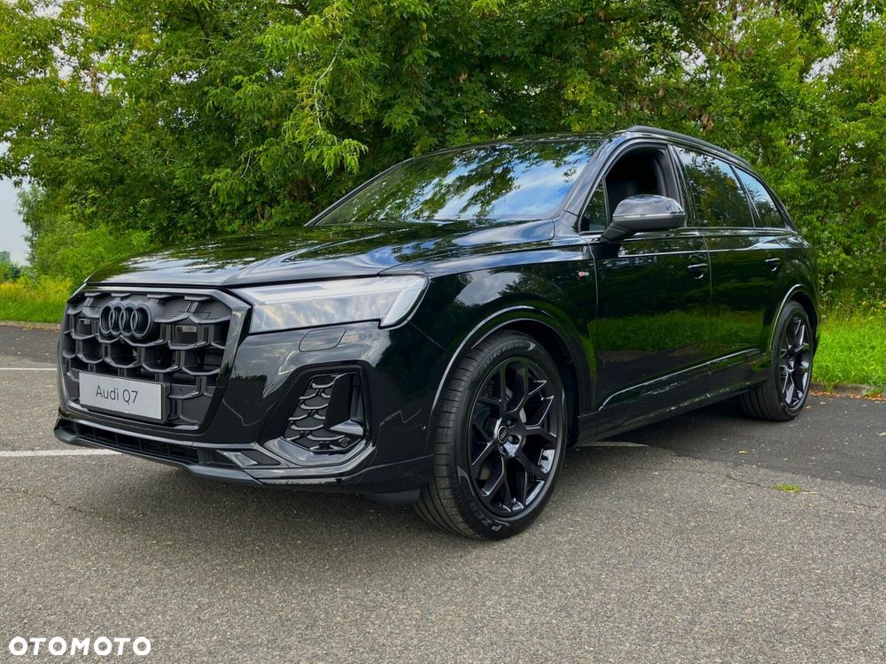 Audi Q7 - 7