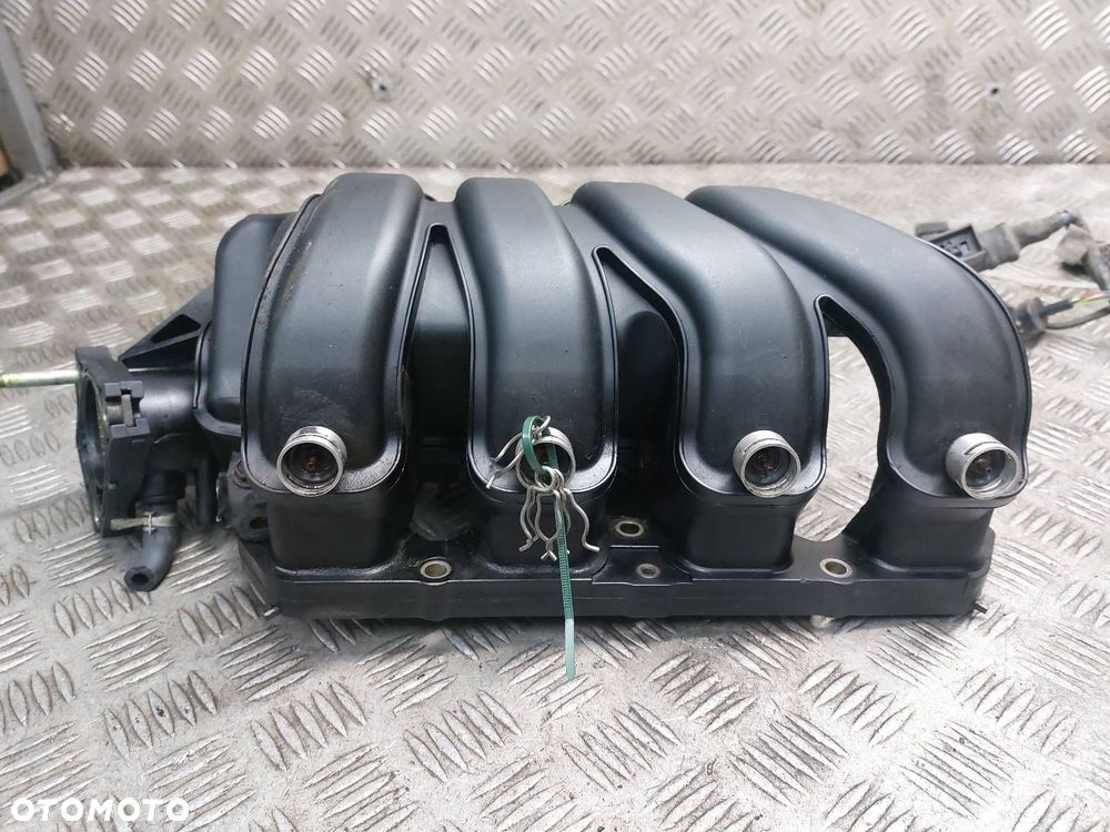 INSTALACJA GAZOWA LPG KOLEKTOR COROLLA E12 1.6 16V VIALLE 2900307609 - 10