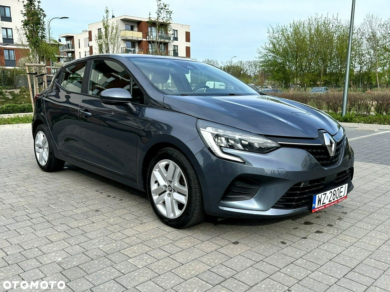 Renault Clio 1.0 TCe Zen - 7