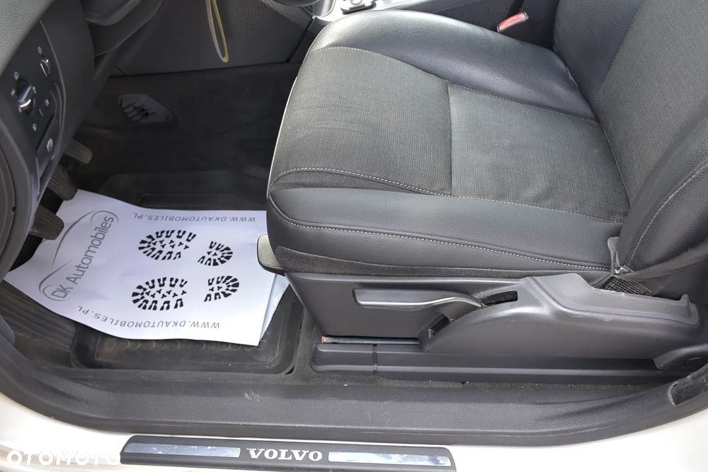 Volvo XC 90 D5 Summum - 23