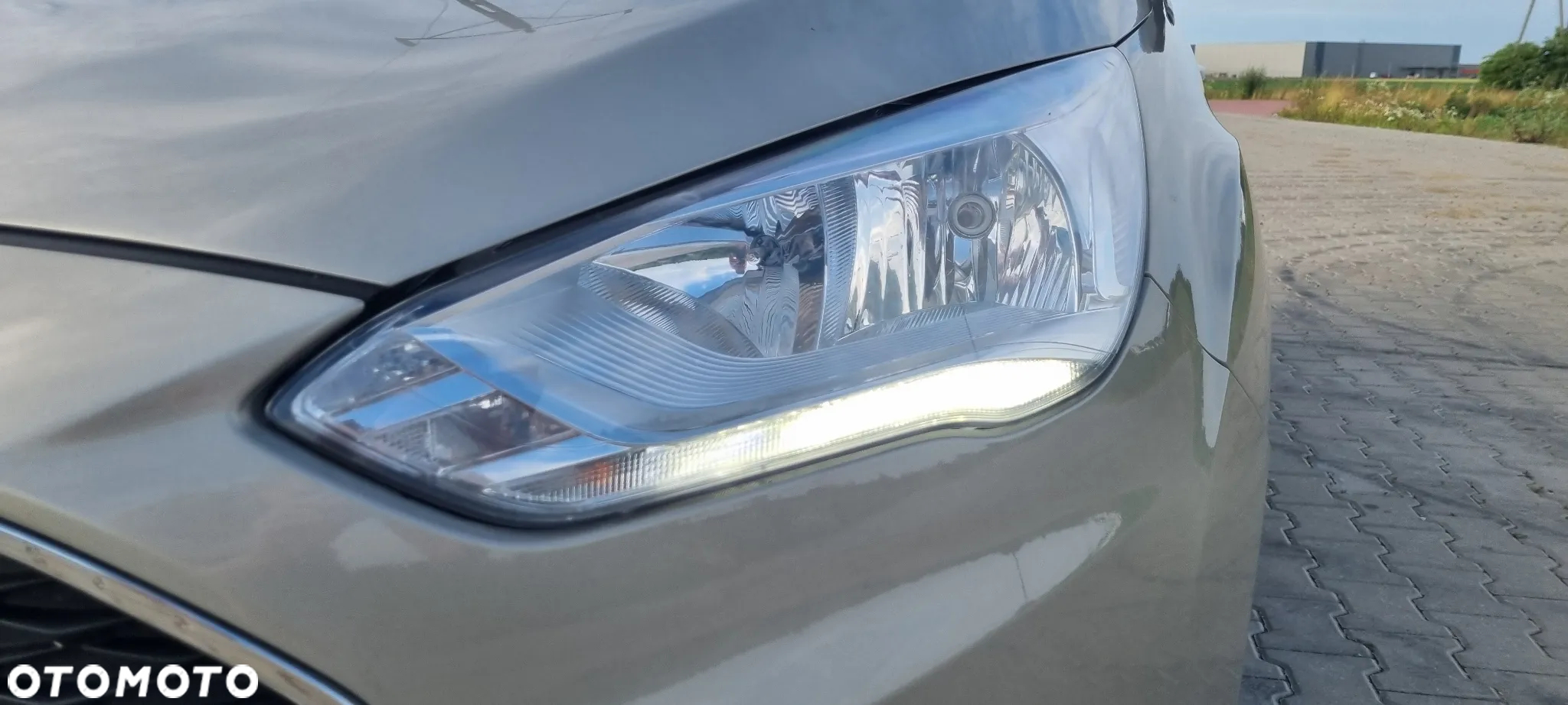 Ford C-MAX 1.5 TDCi Econetic Start-Stop-System Business Edition - 24