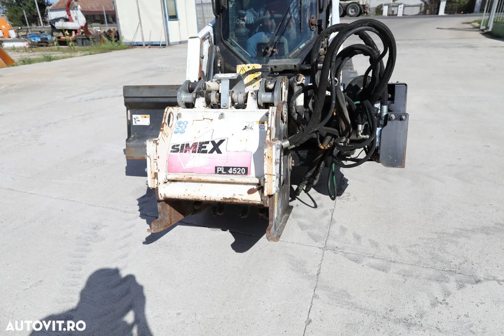 SIMEX PL4520 - 2