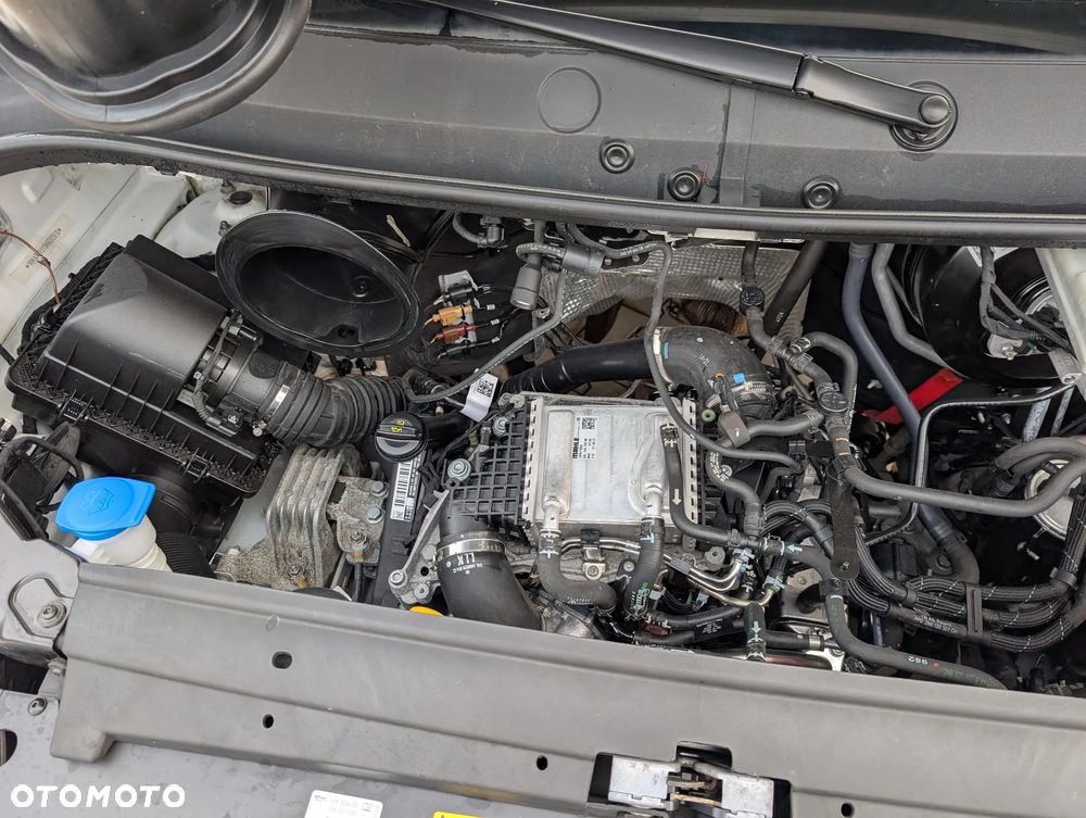 MAN TGE MAXI LONG - 20