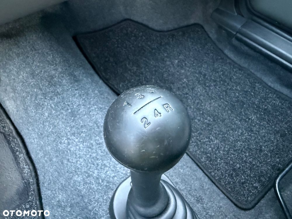 Fiat Cinquecento 899 Suite - 16