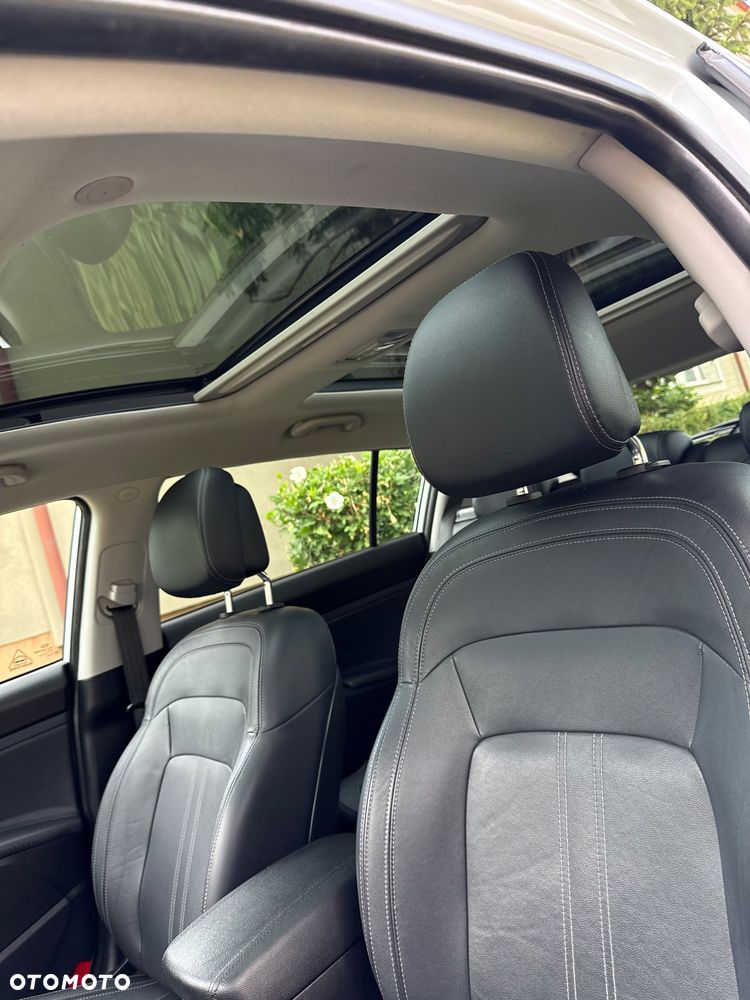 Kia Sportage 2.0 CRDI XL - 19