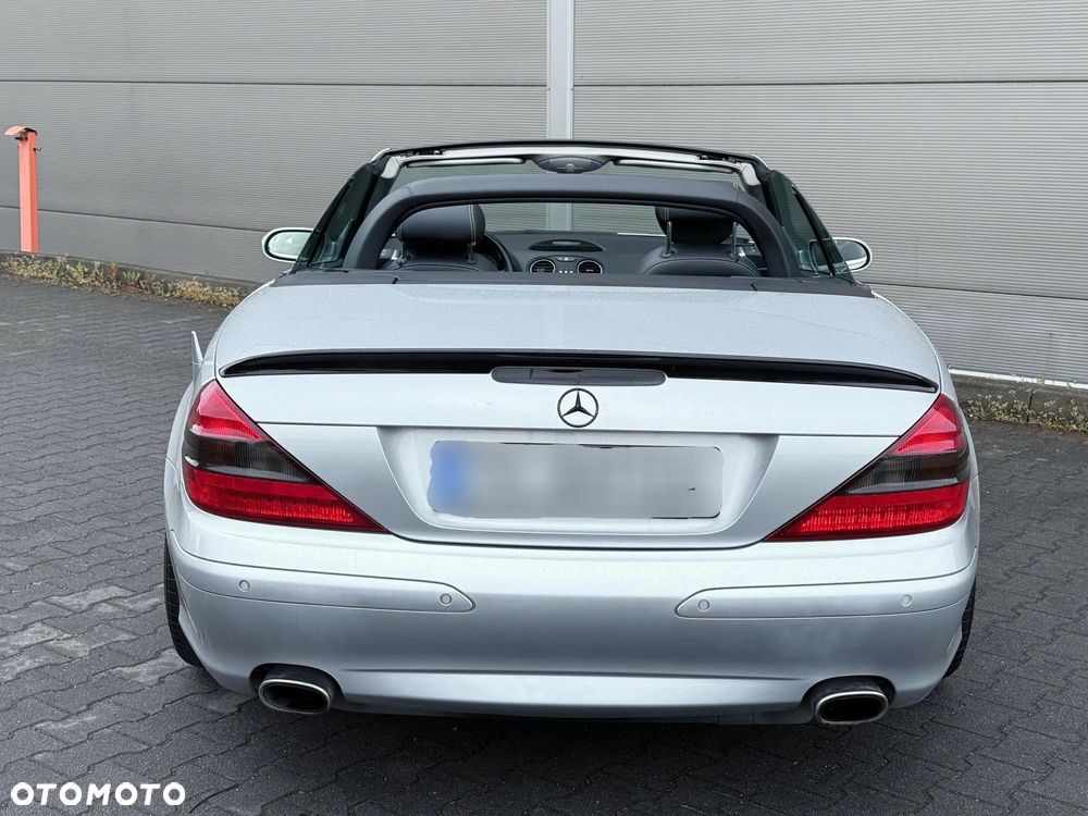 Mercedes-Benz SL 350 Edition 50 - 12
