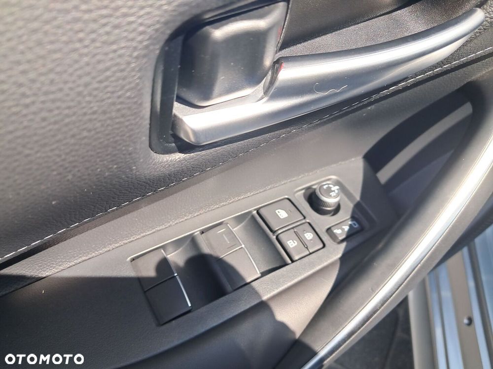 Toyota Corolla 1.8 Hybrid Style - 15