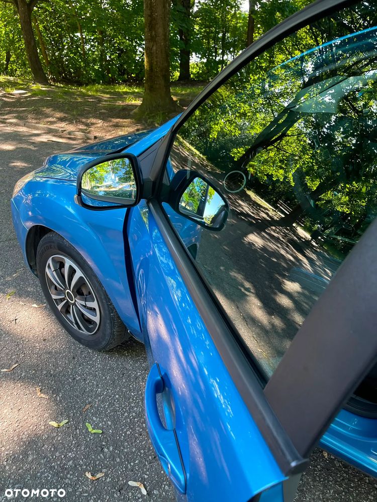 Ford Focus 1.6 Trend - 8