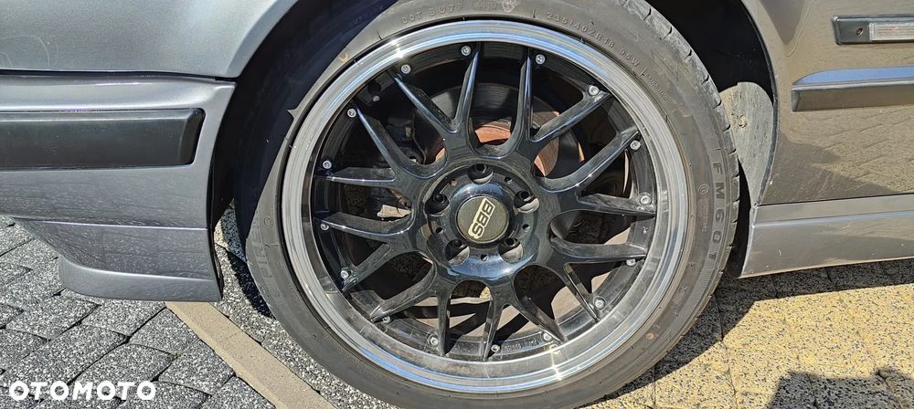 BMW Seria 5 - 11