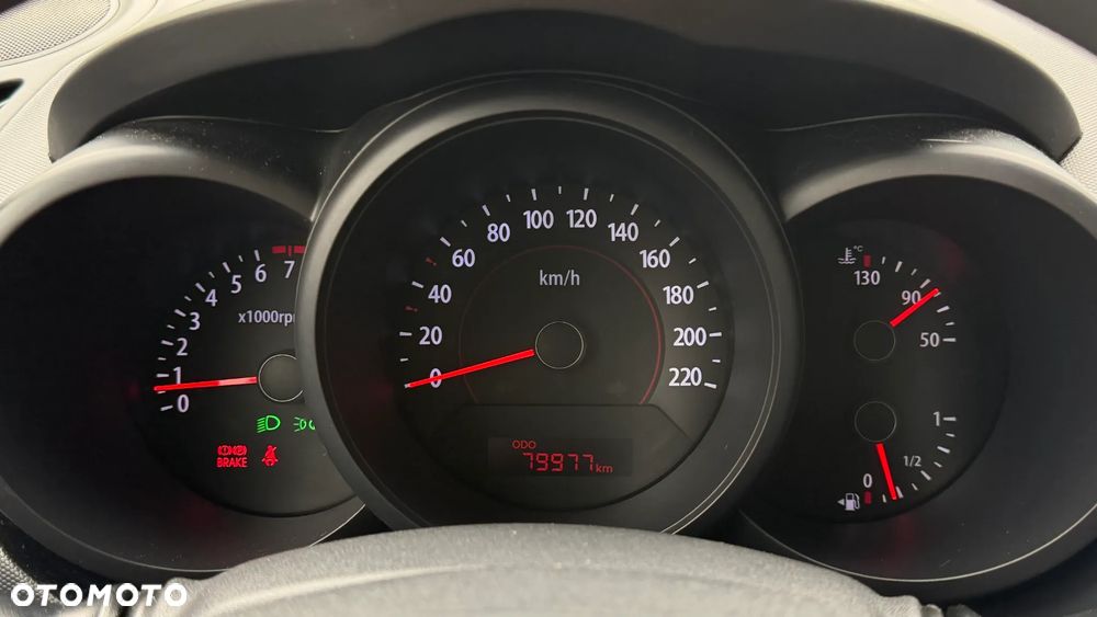 Kia Soul 1.6 M - 18