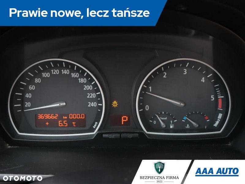 BMW X3 - 13