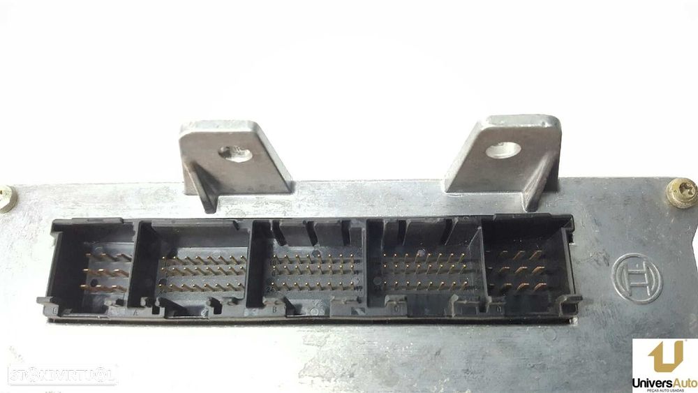 CENTRALINA DO MOTOR UCE AUDI A4 BERLINA (B5) 1.8 20V TURBO - 4