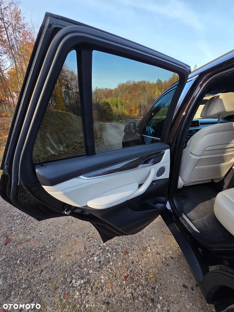 BMW X5 xDrive25d - 21