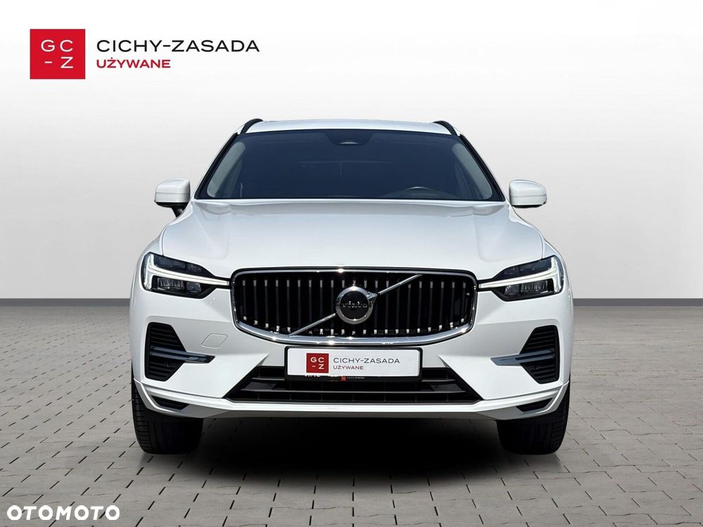Volvo XC 60 B4 B Momentum Pro - 9