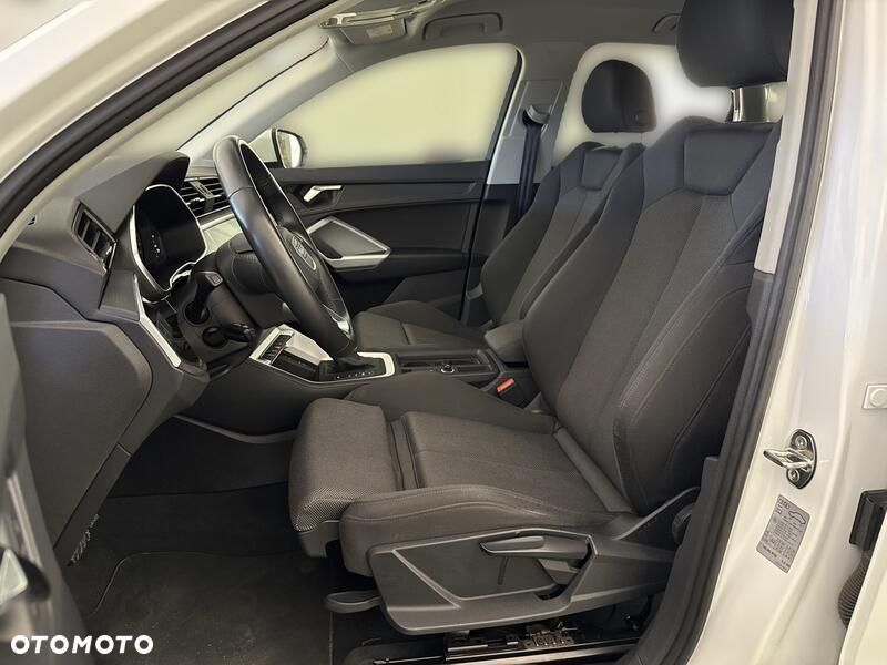 Audi Q3 35 TFSI mHEV S tronic - 11