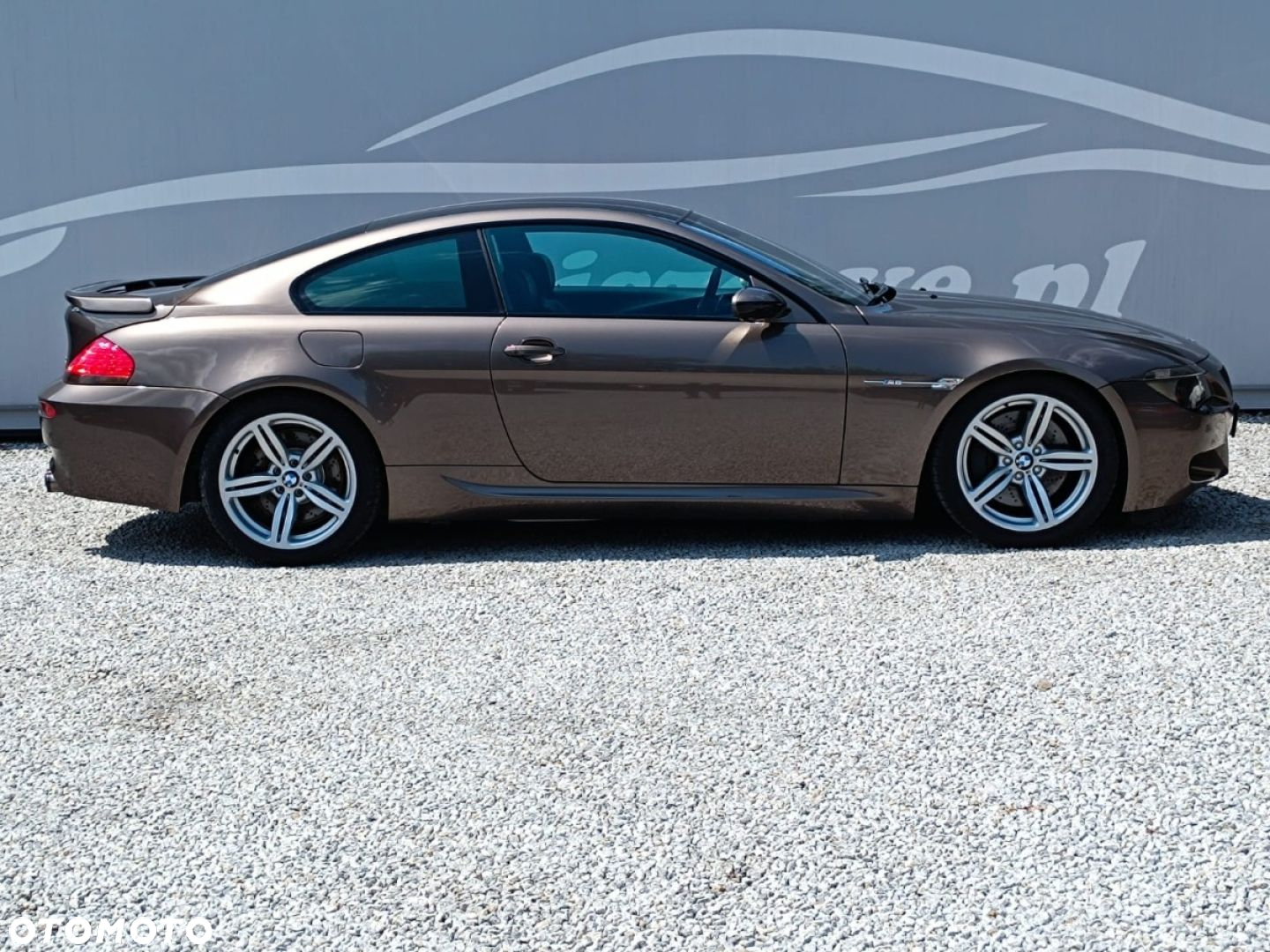 BMW M6 Standard - 17