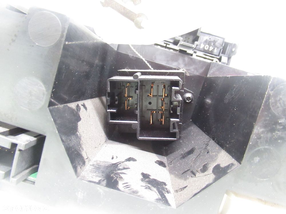 PANEL NAWIEWU Z AC JAGUAR X-TYPE I X400 1X4H19980DD - 4