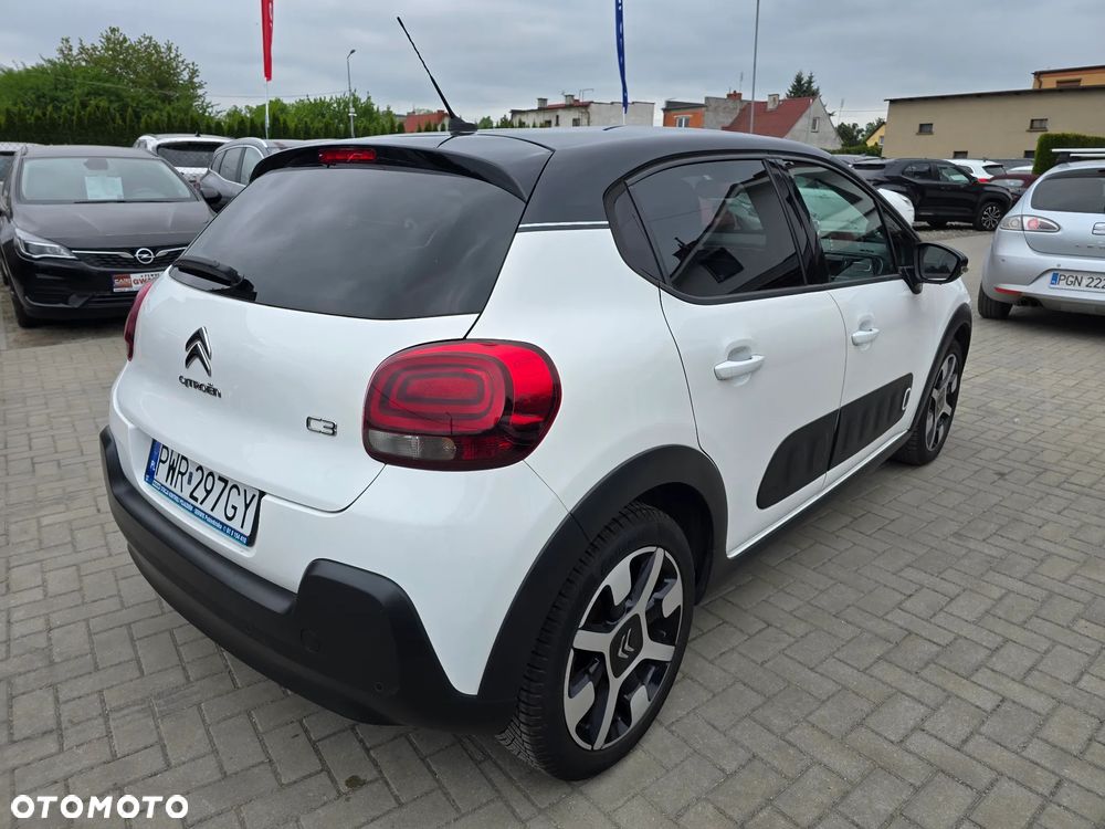 Citroën C3 - 4