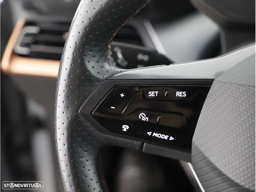 Cupra Born 58 kWh - 27