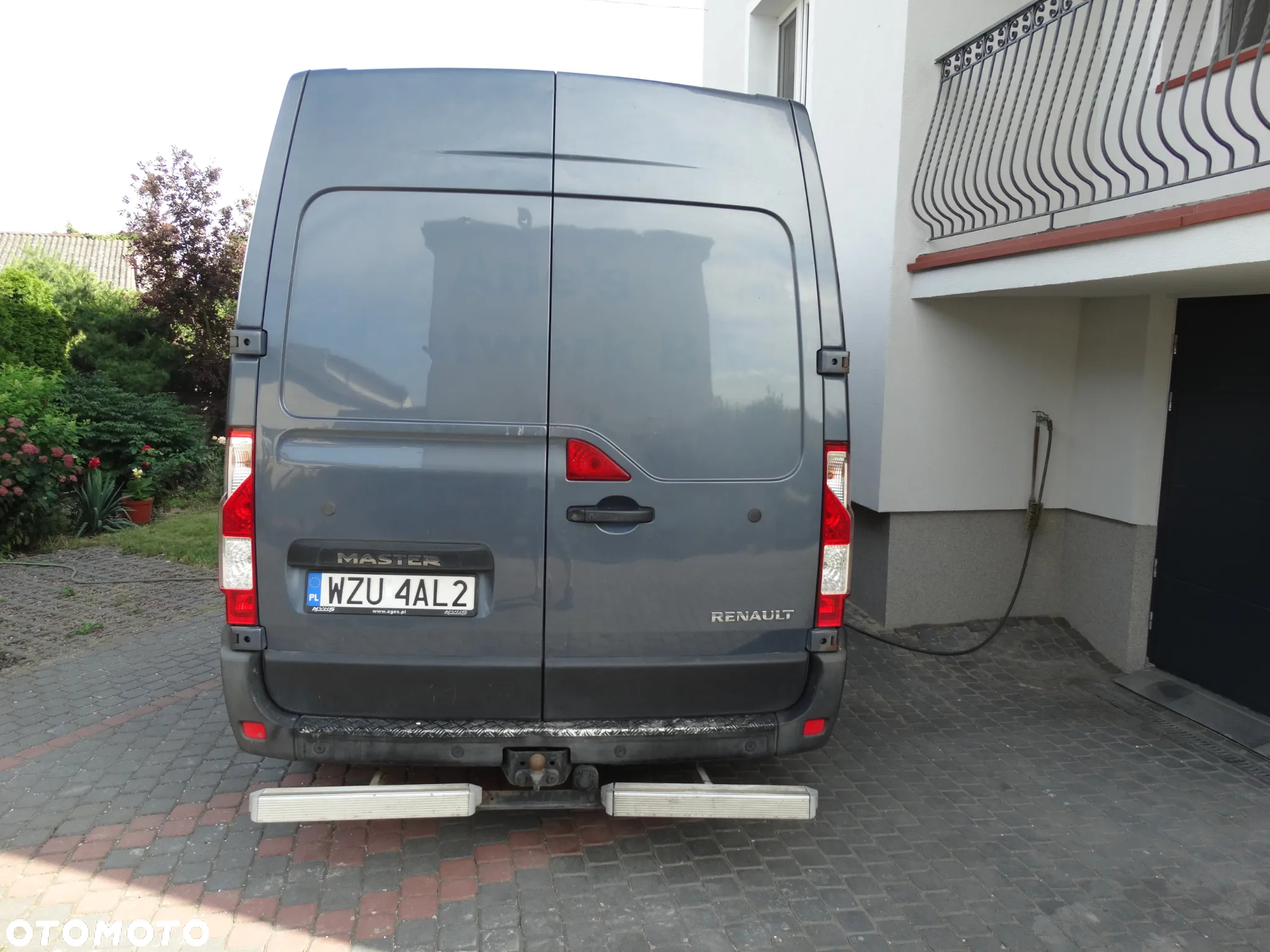 Renault Master - 3