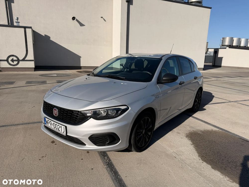 Fiat Tipo