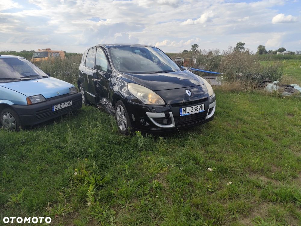 Renault Scenic - 6