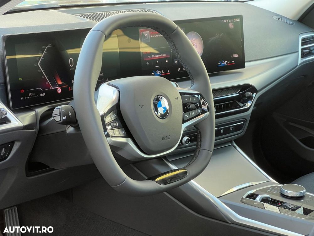 BMW Seria 3 - 13