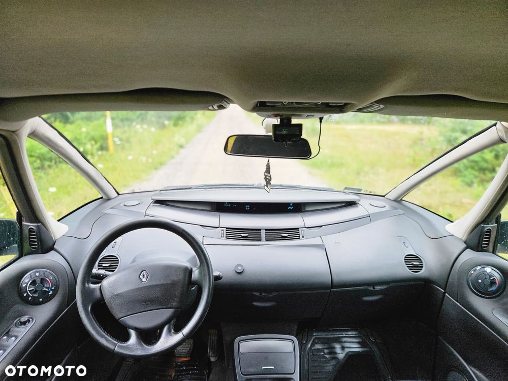 Renault Espace - 7