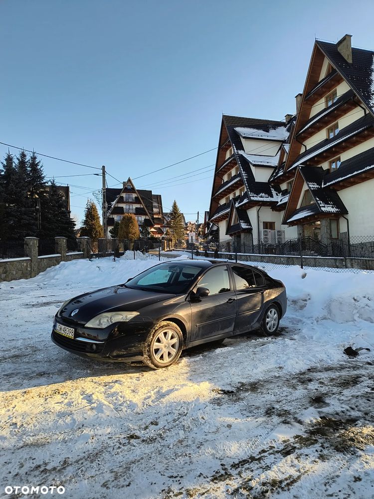 Renault Laguna 1.6 16V 110 Expression - 10