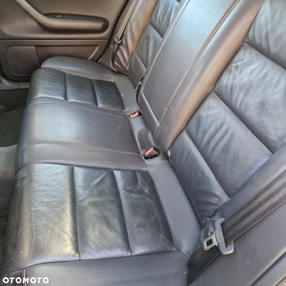 Audi A4 Limousine 2.0T FSI Multitronic - 11