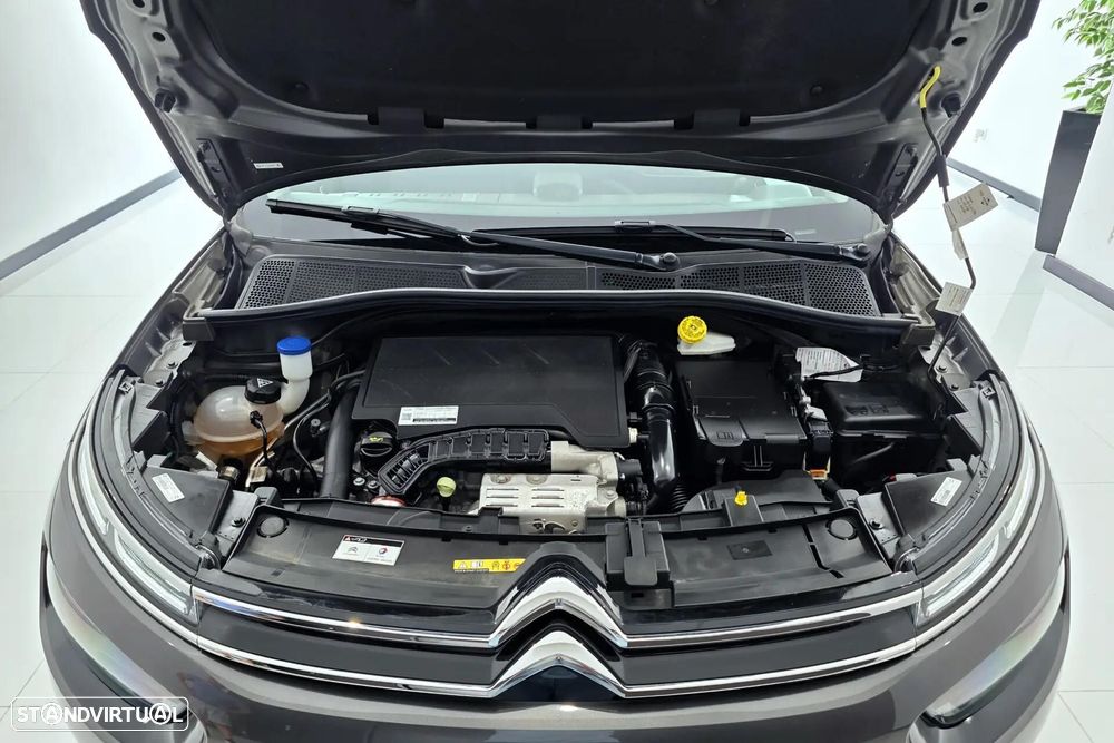 Citroën C4 Cactus 1.2 PureTech Shine Pack - 27