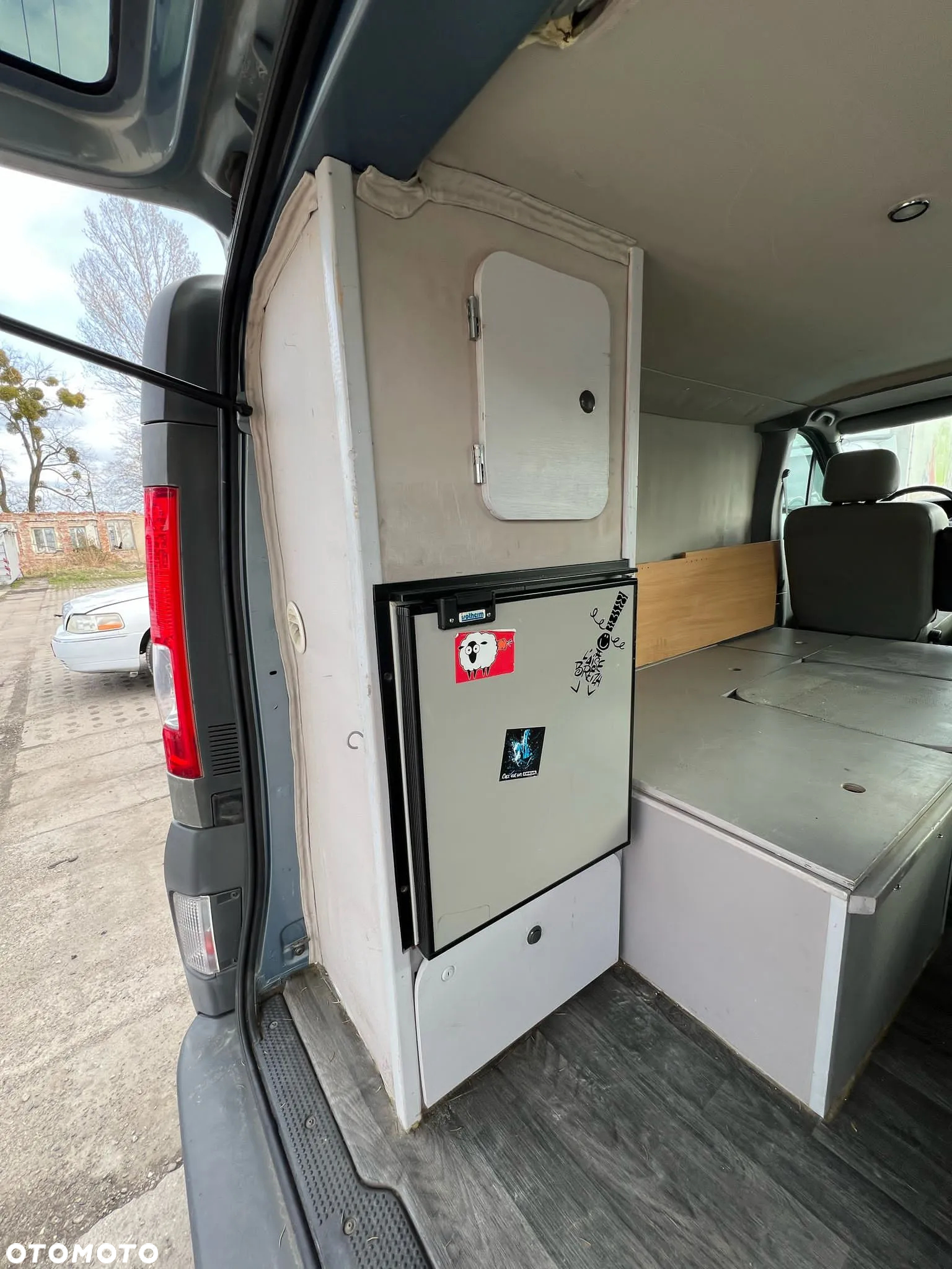 Renault Trafic - 14