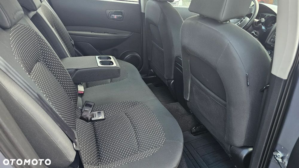 Nissan Qashqai 1.6 Acenta Pack - 19