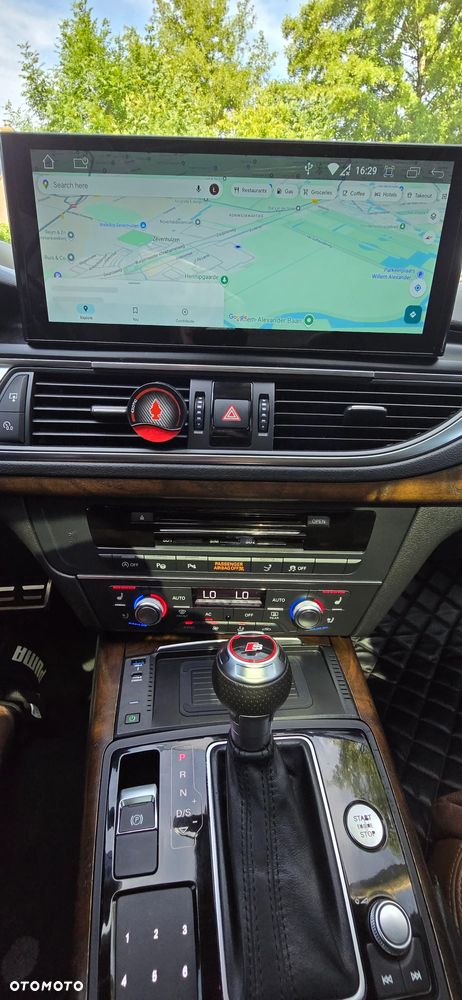 Audi A7 Sportback - 19