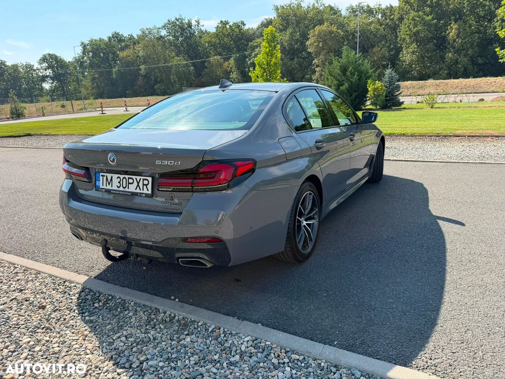 BMW Seria 5 - 3