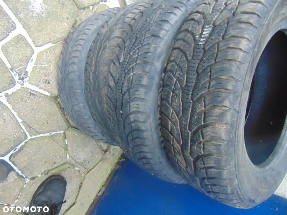 Opony R15 195/65 2 sztuki 19 R 2 sztuki 18 rok produkcji cena komplet - 6