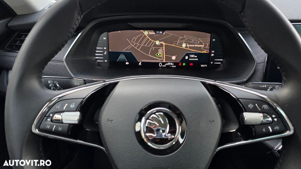 Skoda Octavia 2.0 TDI (Green tec) Style - 23