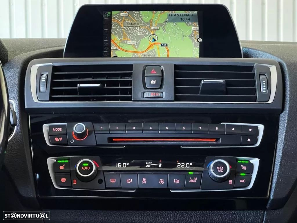 BMW 220 d Coupe Line Sport Auto - 43