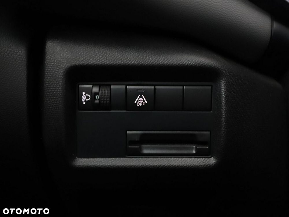 Citroën C5 Aircross 1.5 BlueHDi Feel EAT8 - 36