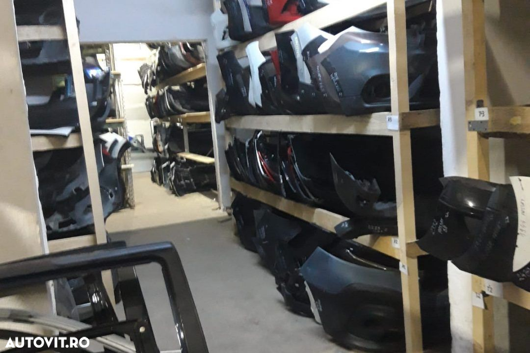 Bara fata / bara spate pentru orice marca auto 2008-2020 - 16
