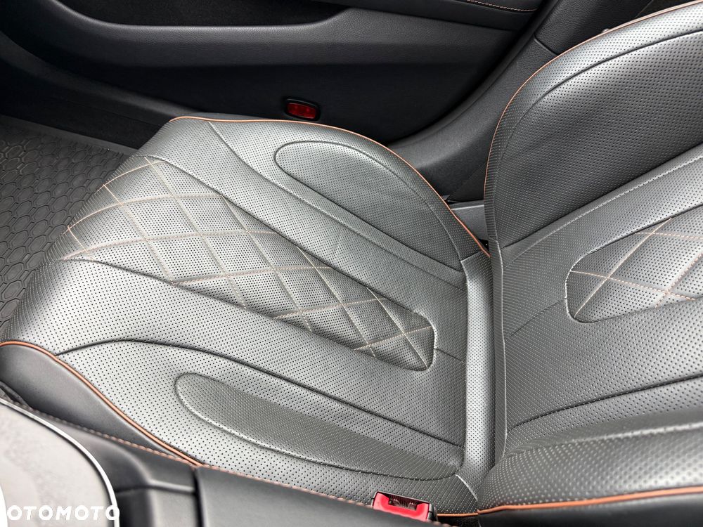 Mercedes-Benz CLS 450 4Matic 9G-TRONIC Edition 1 - 20