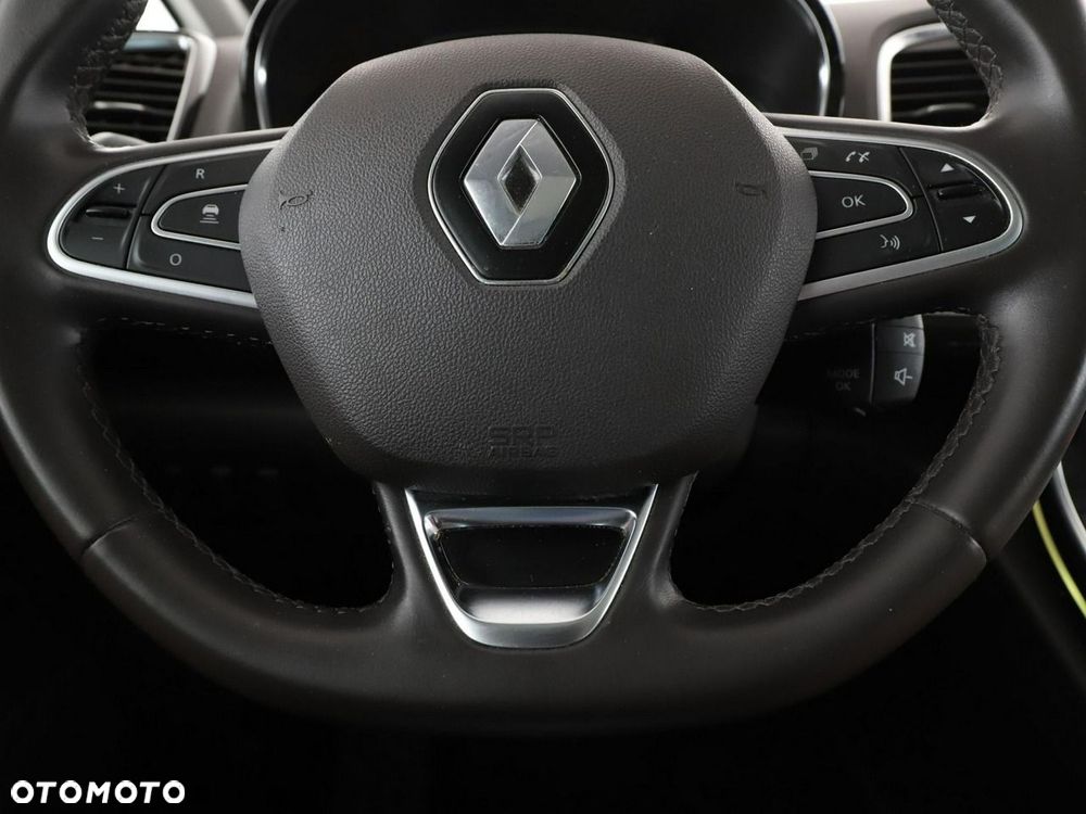 Renault Espace Energy TCe 200 EDC Intens - 22