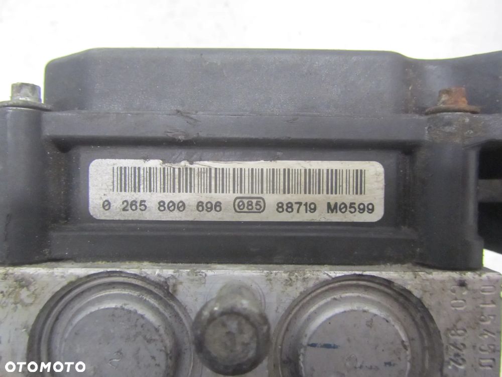 Pompa Abs 0265950764 Iveco Daily 2006-> - 4