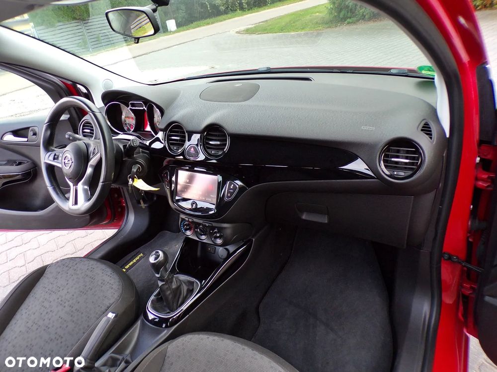 Opel Adam 1.4 Start/Stop Glam - 16