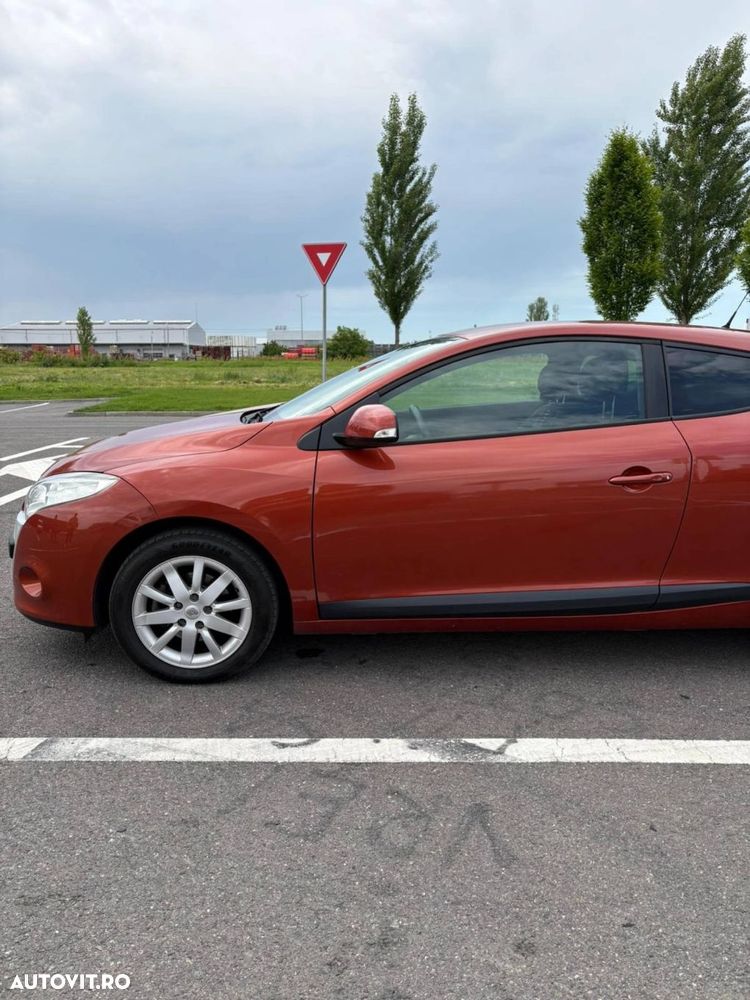 Renault Megane III Coupe 1.4 TCE Dynamique - 7