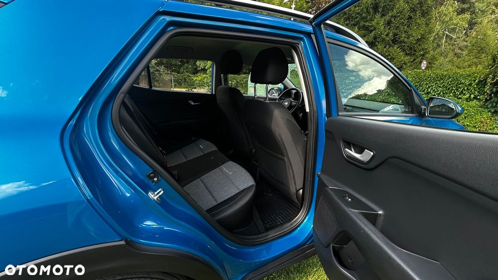 Kia Stonic 1.0 T-GDI M - 30