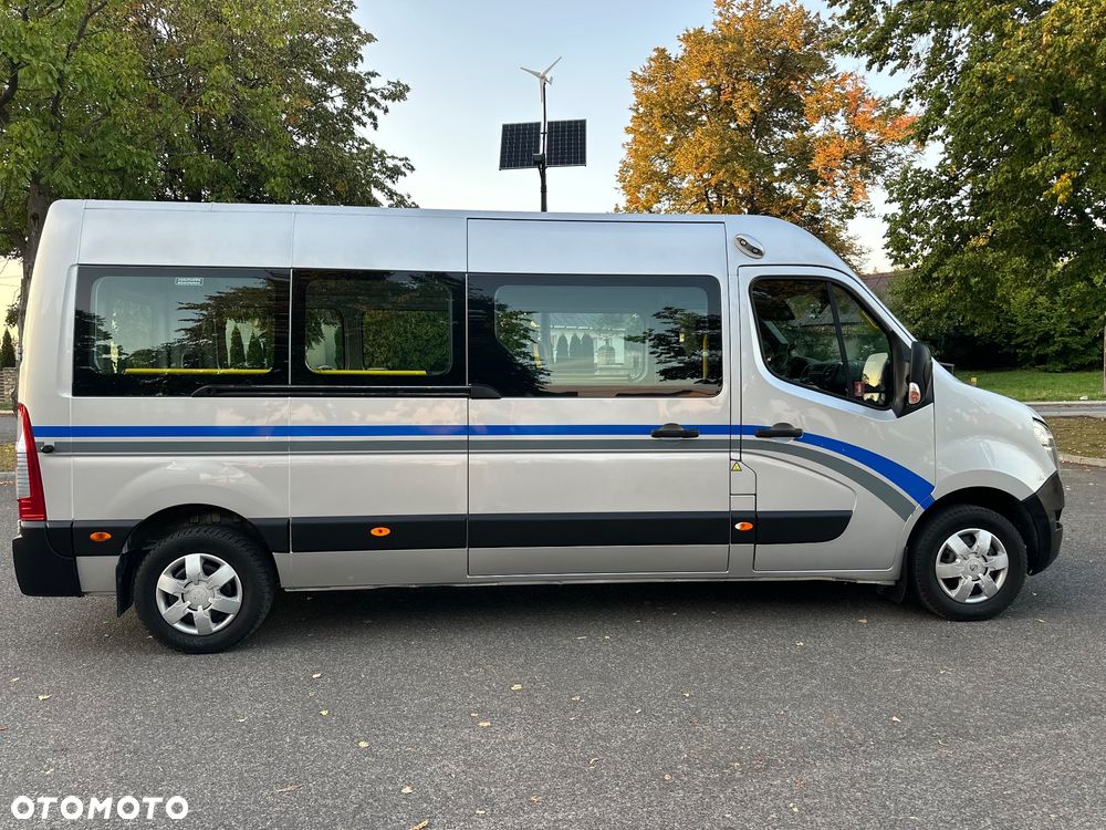 Renault Master dCi 125 FAP L3H2 - 5